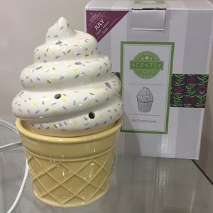 Scentsy Element Warmer